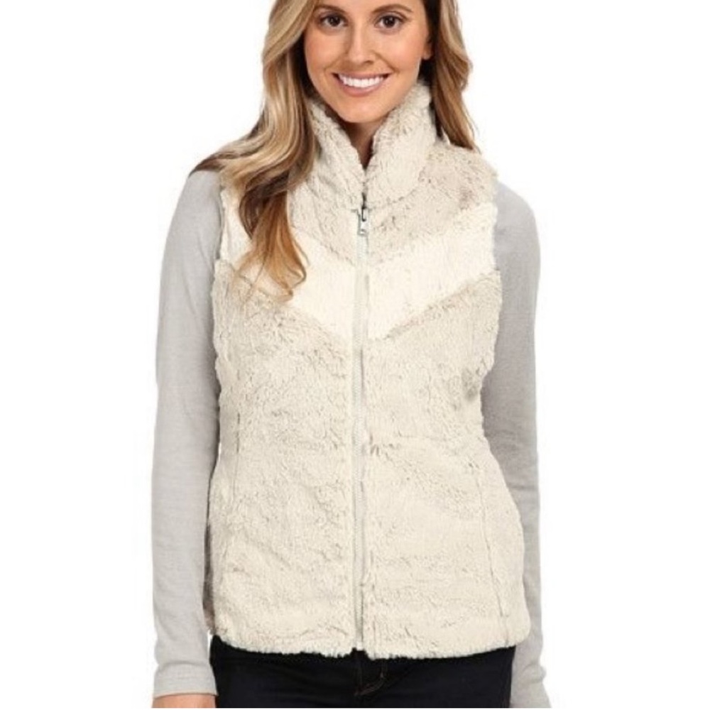 Women’s Patagonia Pelage Chevron Vest